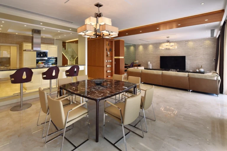 4 Bedroom Apartment for Sale in Potamos Germasogeias, Limassol District