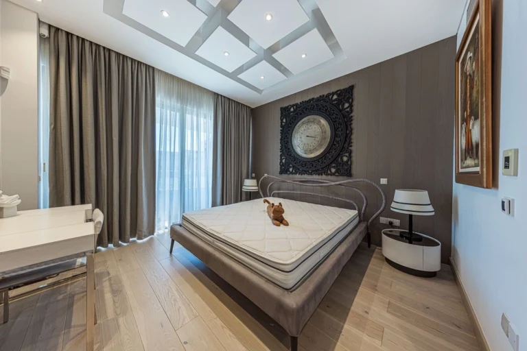 4 Bedroom Apartment for Sale in Potamos Germasogeias, Limassol District