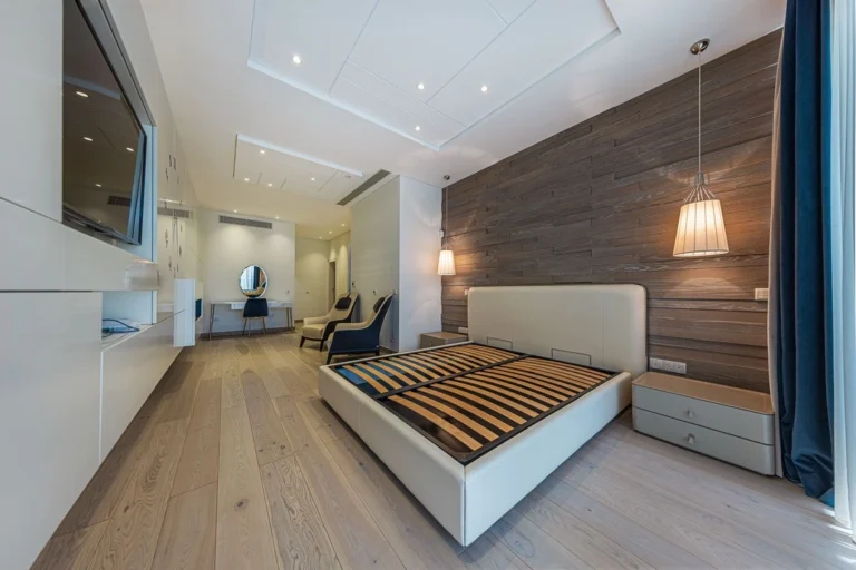 4 Bedroom Apartment for Sale in Potamos Germasogeias, Limassol District