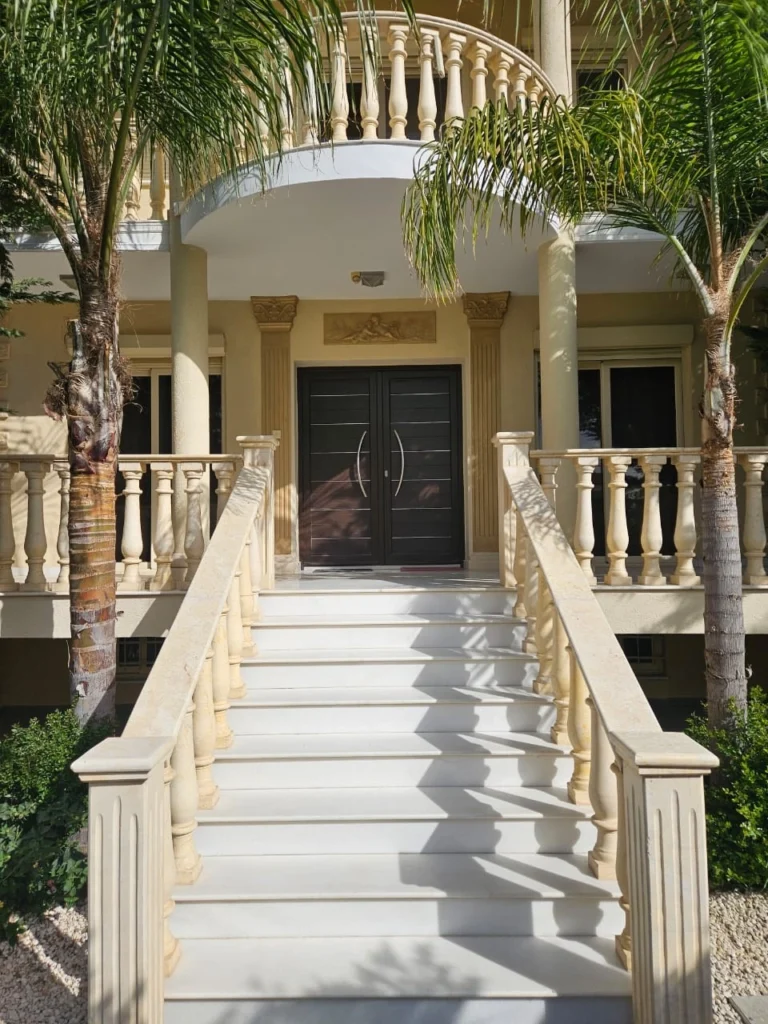 4 Bedroom House for Sale in Potamos Germasogeias, Limassol District