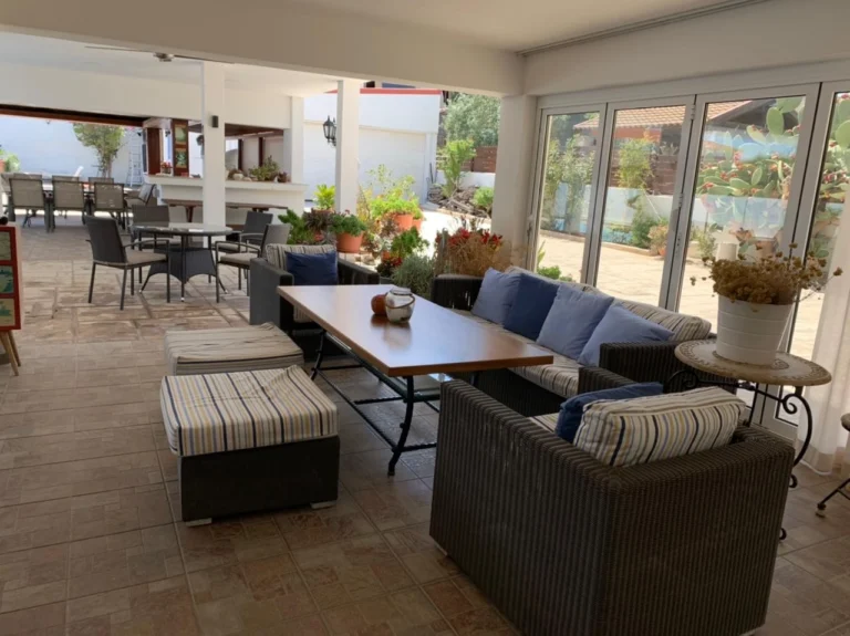 3 Bedroom House for Sale in Larnaca