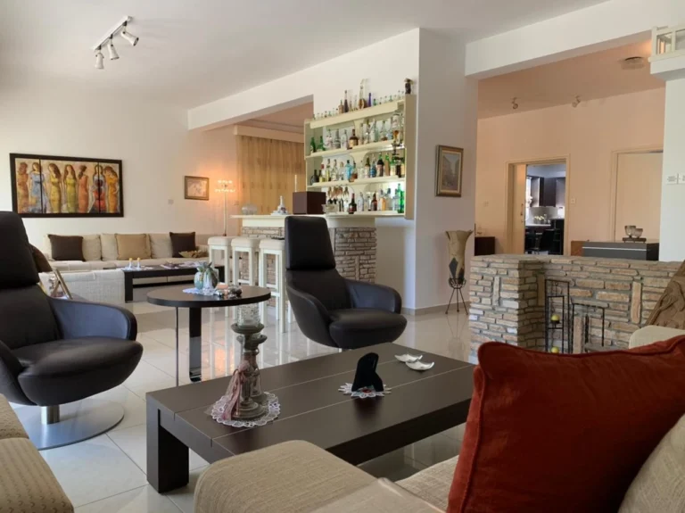 3 Bedroom House for Sale in Larnaca