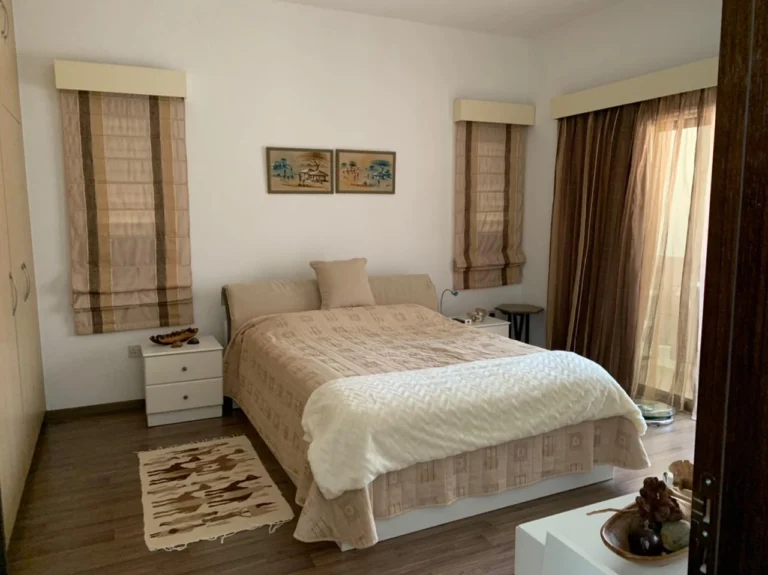 3 Bedroom House for Sale in Larnaca