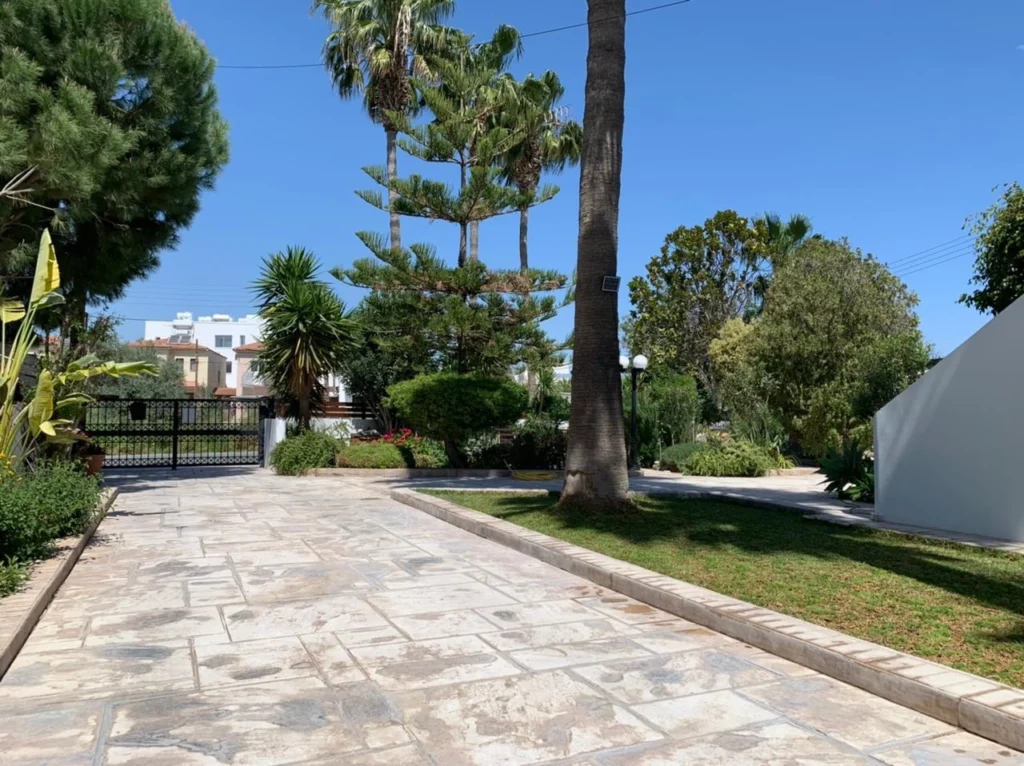 3 Bedroom House for Sale in Larnaca