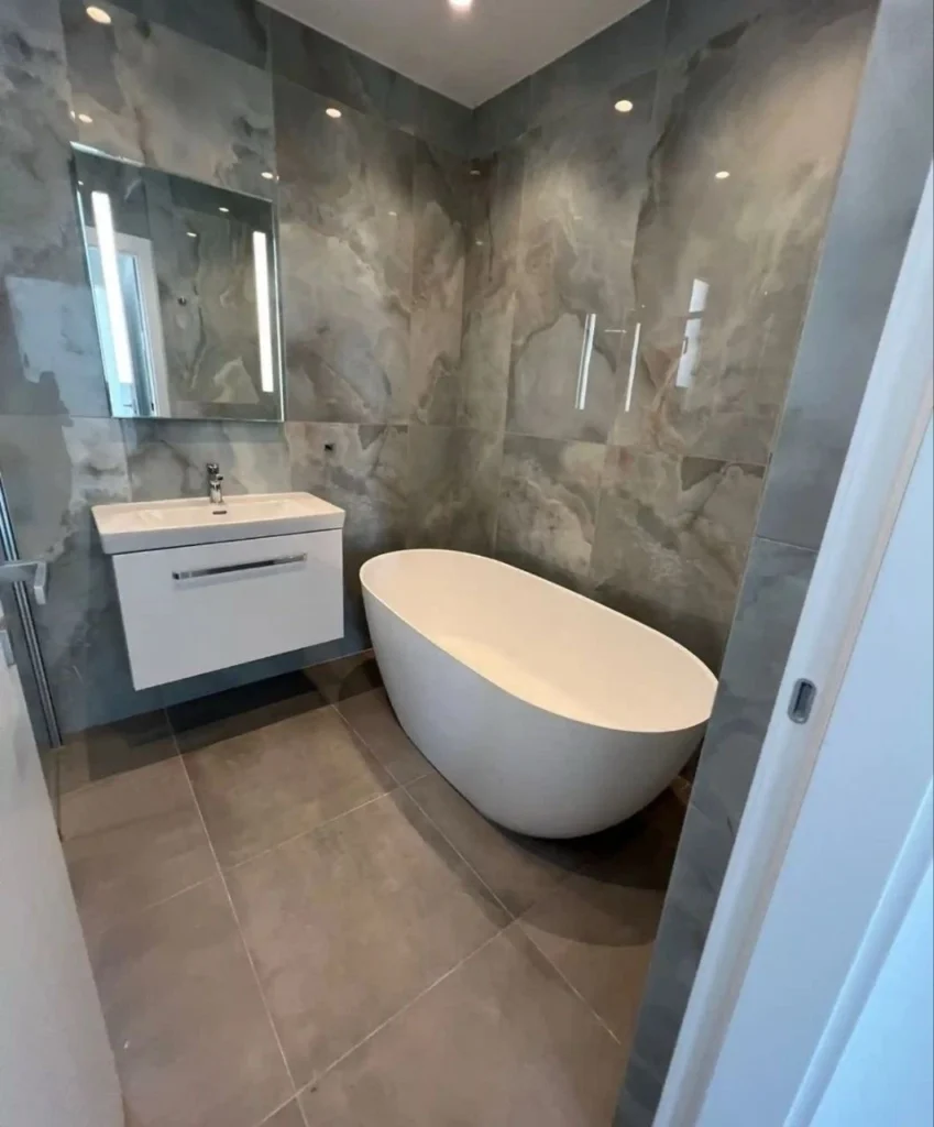 4 Bedroom House for Sale in Limassol – Mesa Geitonia