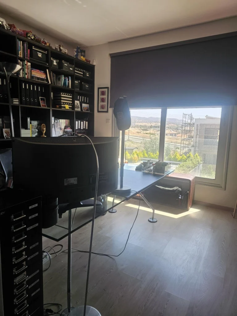 3 Bedroom House for Sale in Moni, Limassol District