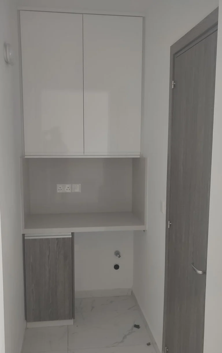 2 Bedroom Apartment for Sale in Mesa Chorio, Paphos District