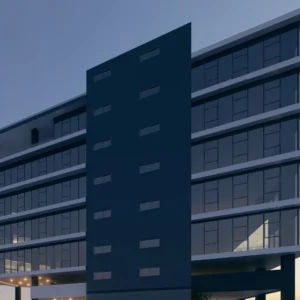 2423m² Commercial for Sale in Limassol – Omonoia