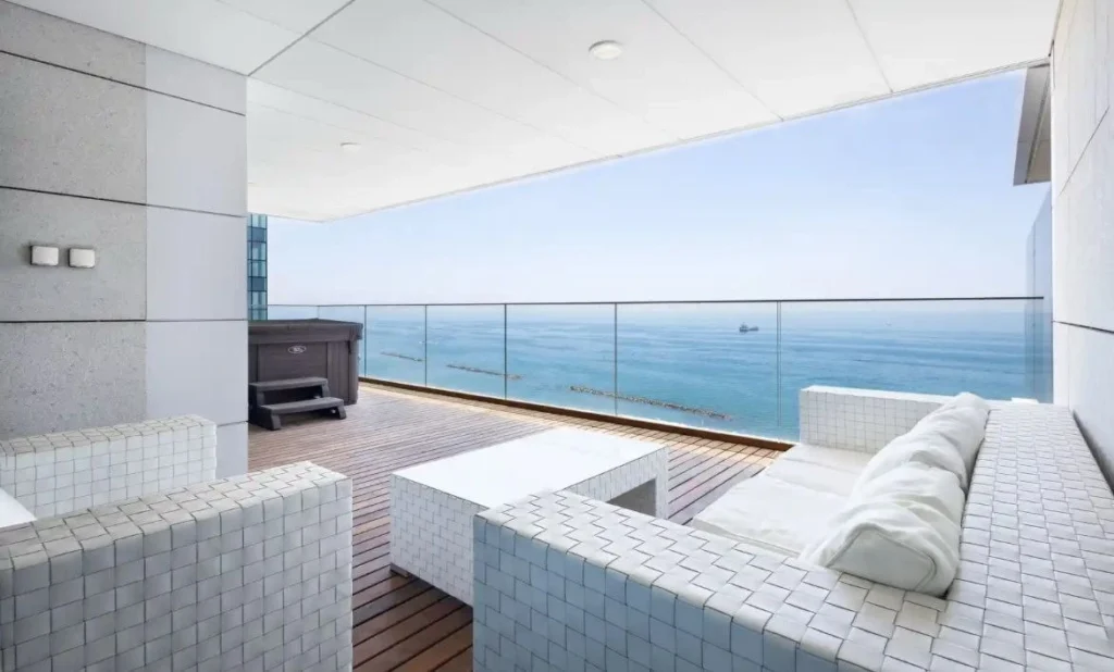 3 Bedroom Apartment for Sale in Limassol – Neapolis