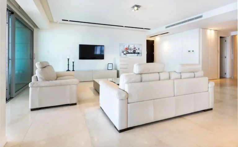 3 Bedroom Apartment for Sale in Limassol – Neapolis