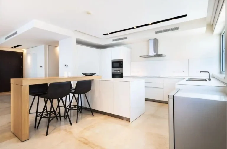 3 Bedroom Apartment for Sale in Limassol – Neapolis