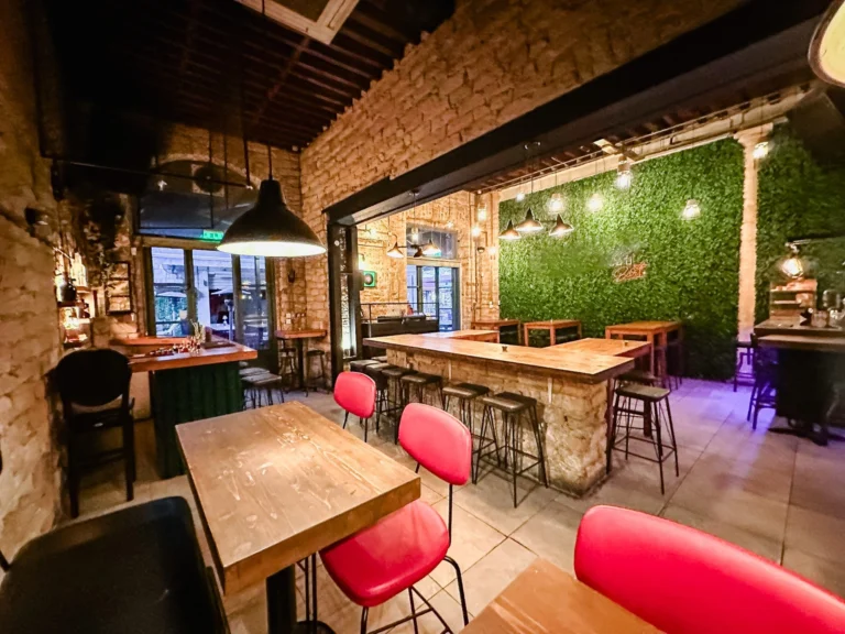 300m² Commercial for Sale in Limassol – Agia Zoni