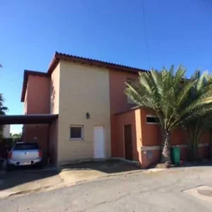 5 Bedroom House for Sale in Amathounta, Pyrgos Sea Front, Limassol District