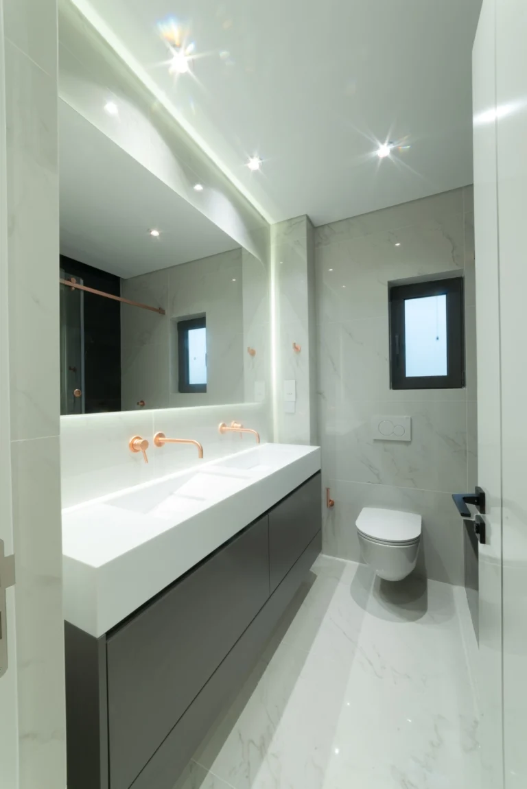 3 Bedroom Apartment for Sale in Potamos Germasogeias, Limassol District