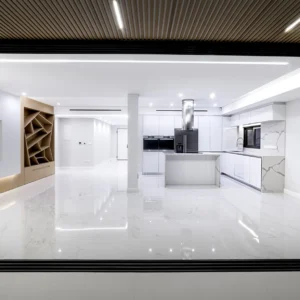 3 Bedroom Apartment for Sale in Potamos Germasogeias, Limassol District