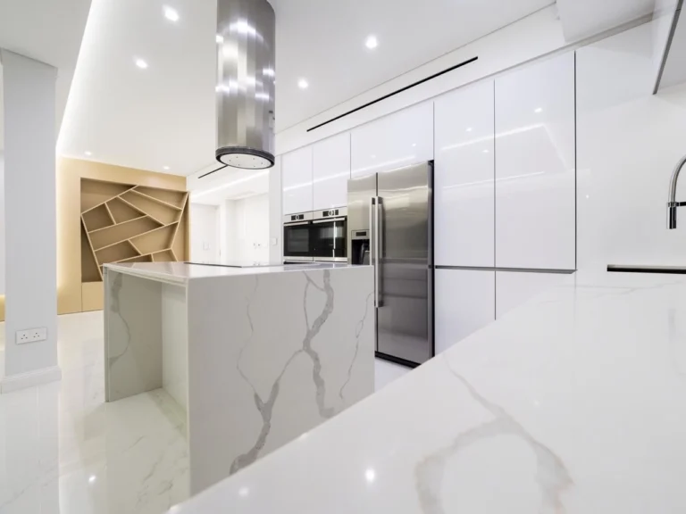 3 Bedroom Apartment for Sale in Potamos Germasogeias, Limassol District