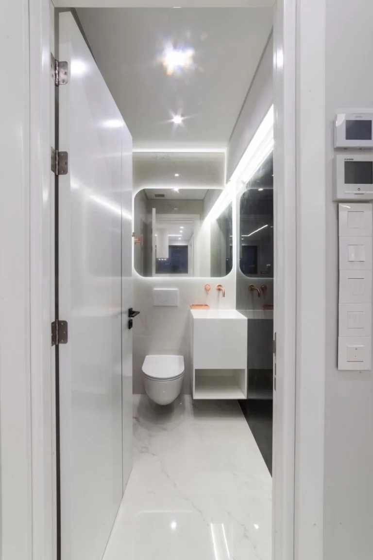 3 Bedroom Apartment for Sale in Limassol – Agia Zoni