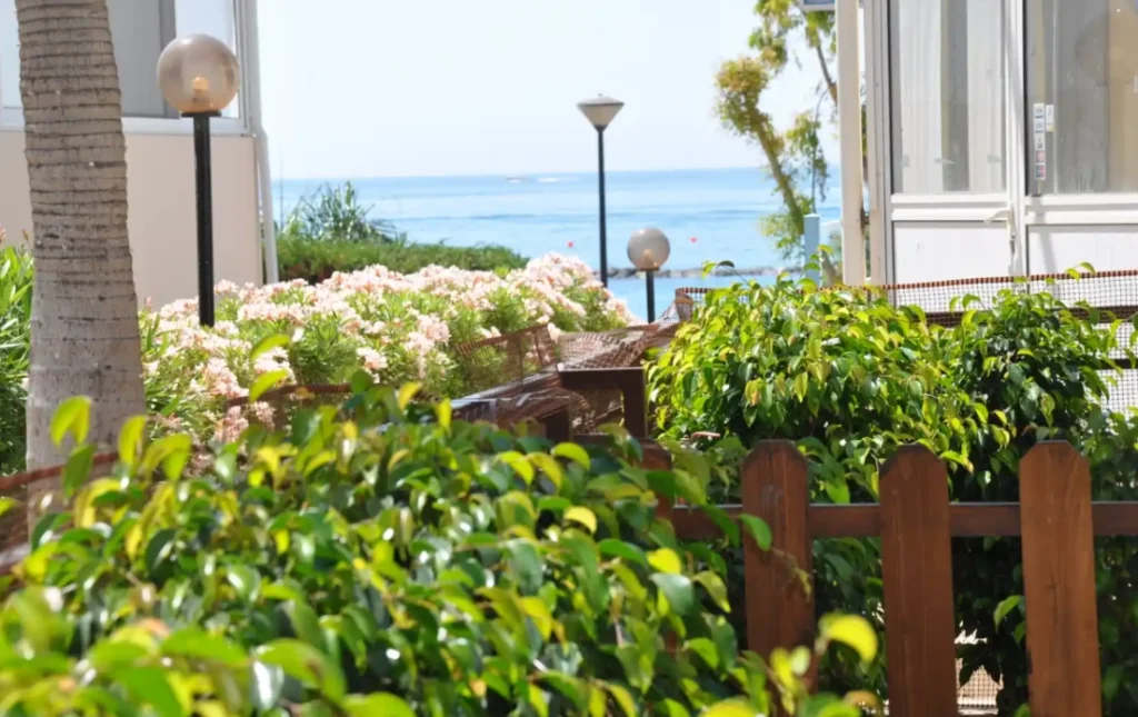 4 Bedroom House for Sale in Potamos Germasogeias, Limassol District