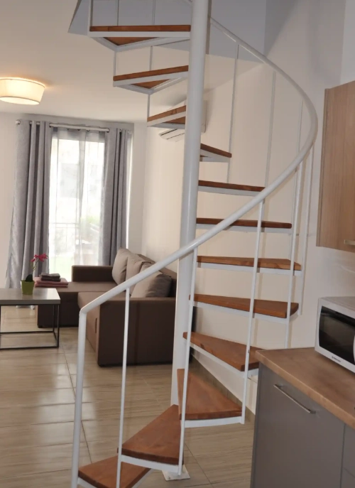 4 Bedroom House for Sale in Potamos Germasogeias, Limassol District