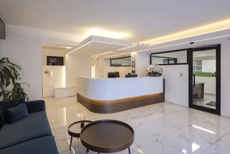 1072m² Commercial for Sale in Kalogiroi, Limassol District