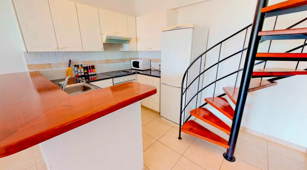 2 Bedroom Apartment for Sale in Geroskipou, Paphos District