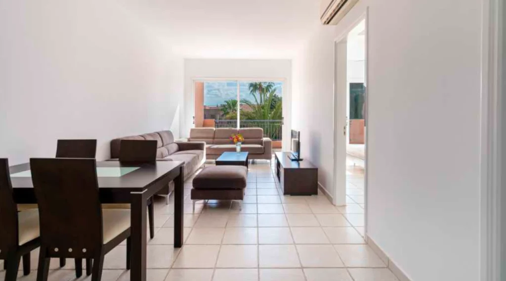 2 Bedroom Apartment for Sale in Mandria, Limassol District