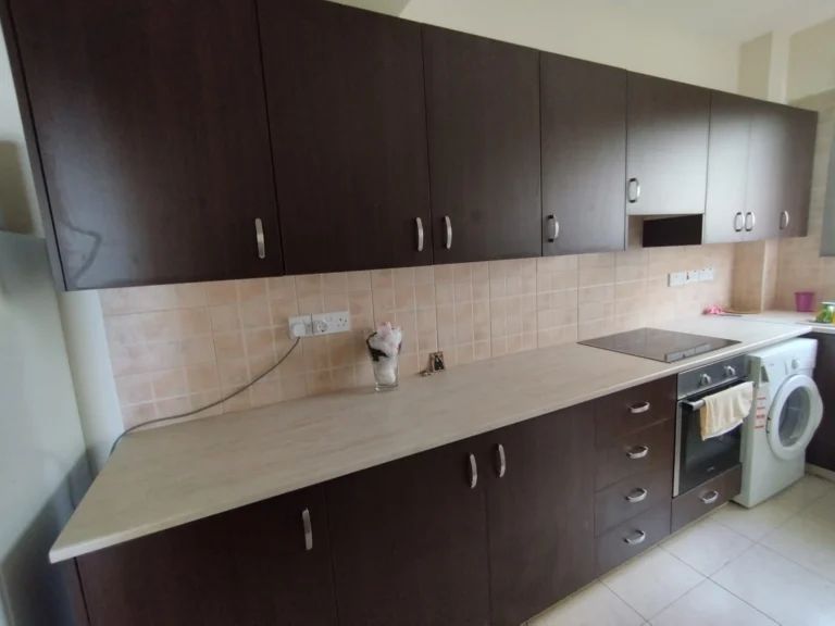 2 Bedroom Apartment for Sale in Livadia Larnakas, Larnaca District