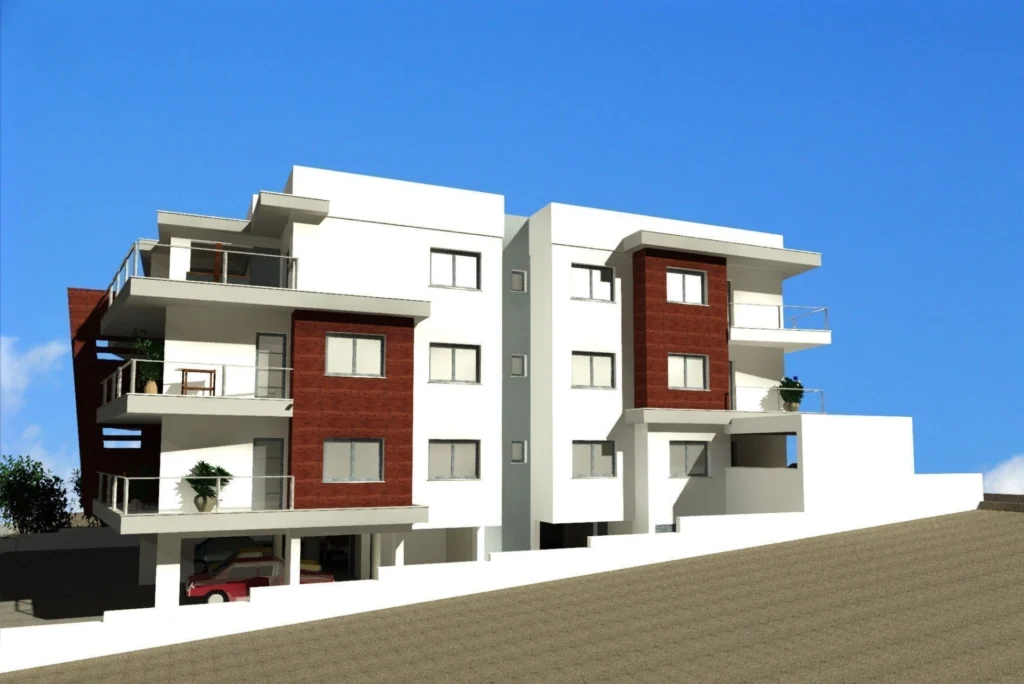 3 Bedroom Apartment for Sale in Limassol