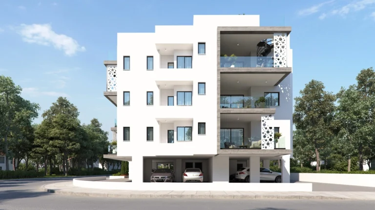 1 Bedroom Apartment for Sale in Livadia Larnakas, Larnaca District