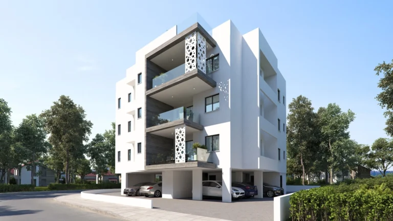 1 Bedroom Apartment for Sale in Livadia Larnakas, Larnaca District