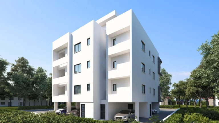 1 Bedroom Apartment for Sale in Livadia Larnakas, Larnaca District