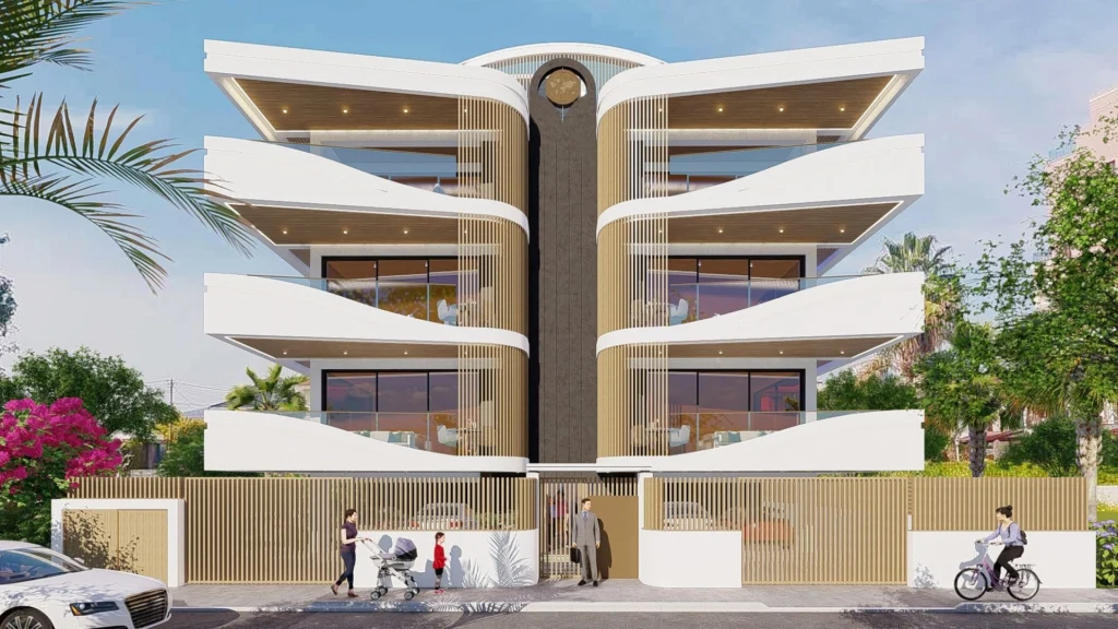 725m² Commercial for Sale in Germasogeia, Limassol District