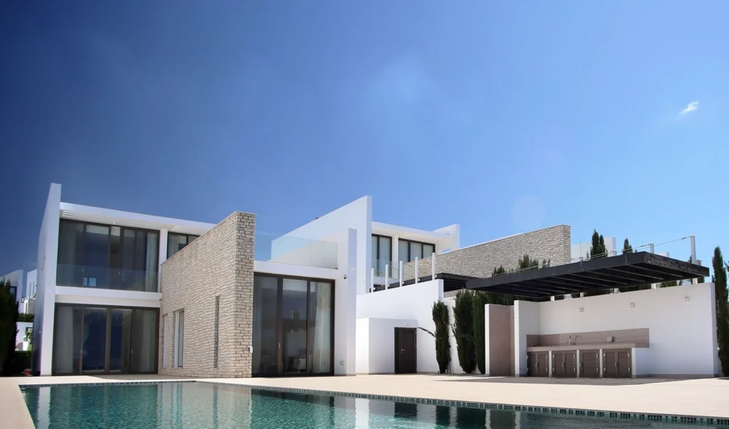 5 Bedroom House for Sale in Pegeia, Paphos District