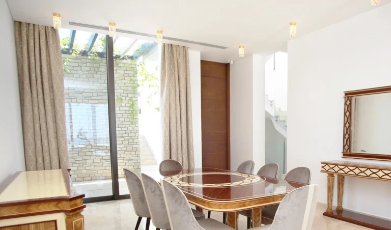 5 Bedroom House for Sale in Pegeia, Paphos District