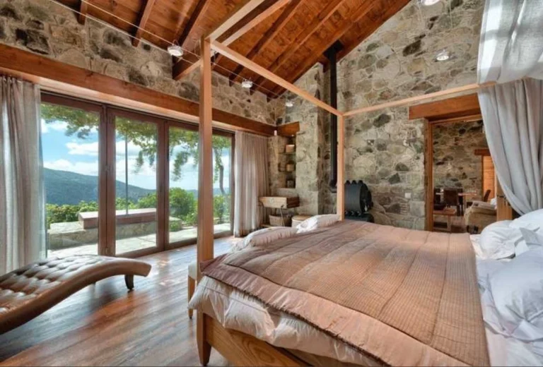 2 Bedroom House for Sale in Prodromos, Limassol District