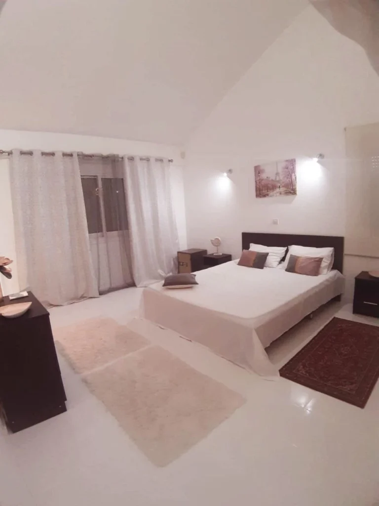 4 Bedroom House for Sale in Germasogeia, Limassol District