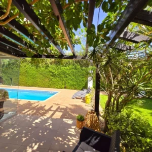 4 Bedroom House for Sale in Germasogeia, Limassol District