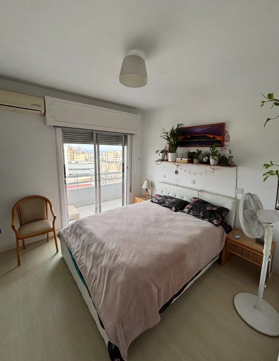 4 Bedroom Apartment for Sale in Limassol – Neapolis