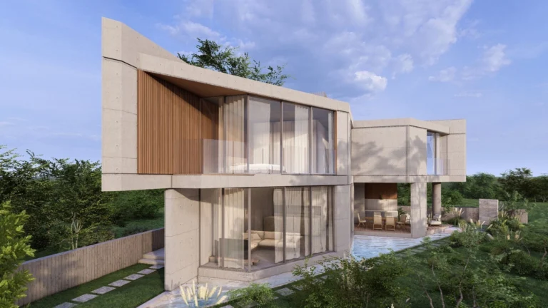 3 Bedroom House for Sale in Paphos