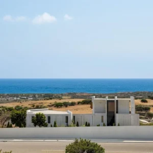 475m² House for Sale in Kathikas, Paphos District