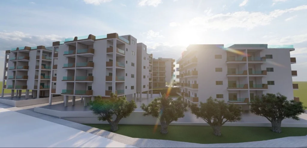 6360m² Commercial for Sale in Agios Sylas, Limassol District