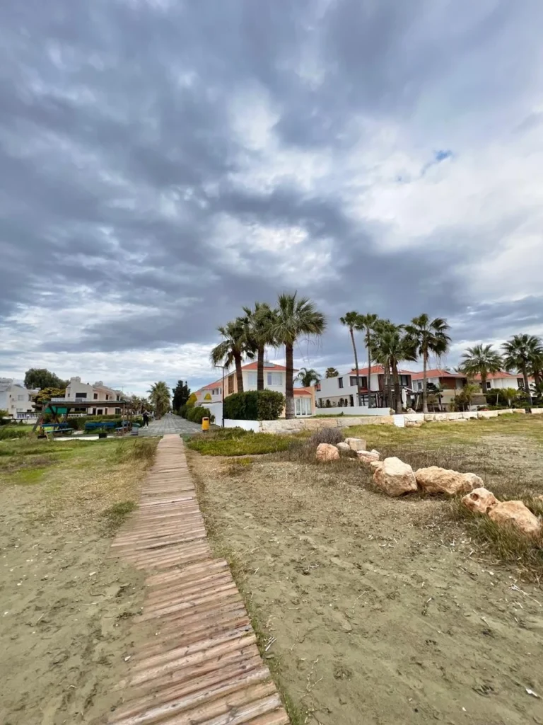 4 Bedroom House for Sale in Pyla, Larnaca District