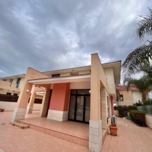 4 Bedroom House for Sale in Pyla, Larnaca District