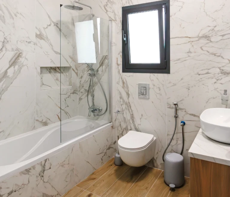 4 Bedroom Apartment for Sale in Limassol – Mesa Geitonia