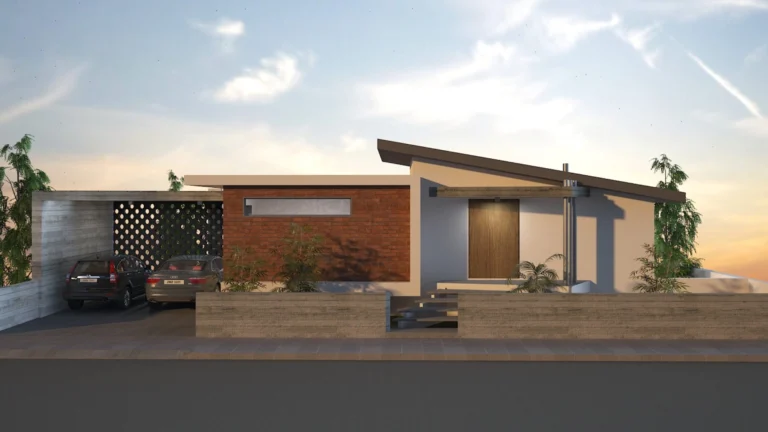 3 Bedroom House for Sale in Dali, Nicosia District