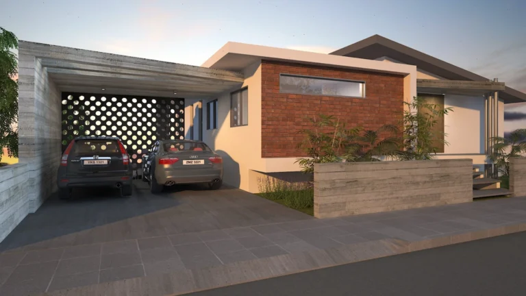 3 Bedroom House for Sale in Dali, Nicosia District