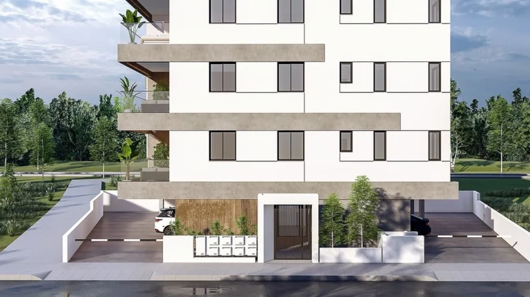 2 Bedroom Apartment for Sale in Latsia, Nicosia District