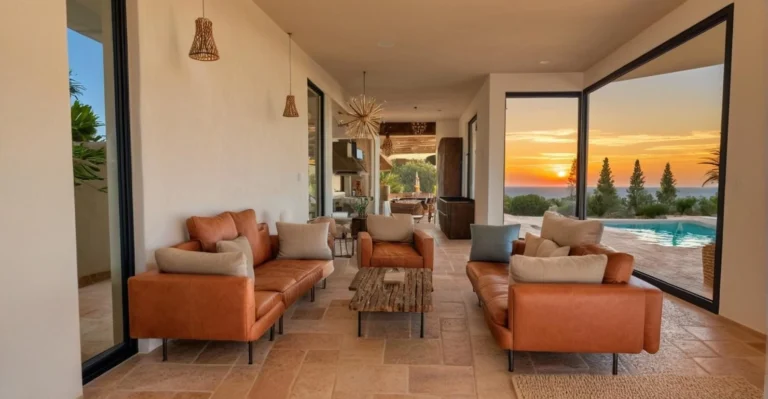 5 Bedroom House for Sale in Pegeia, Paphos District