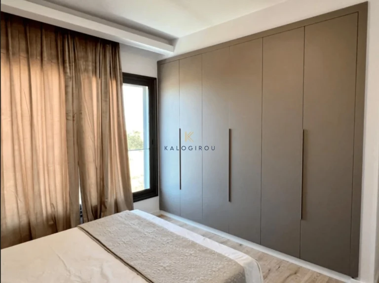 2 Bedroom House for Sale in Konia, Paphos District