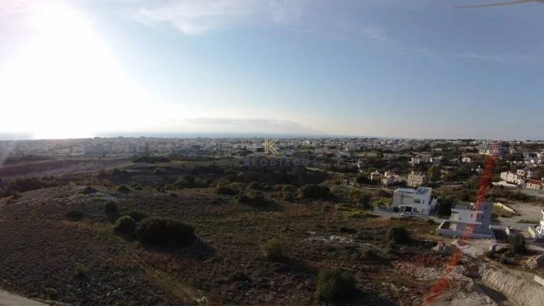 2 Bedroom House for Sale in Konia, Paphos District